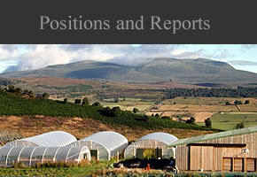 Croft illustrating the Positions and Reports link