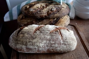 15 Fresh bread baked by Théo Laffargue -CS