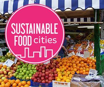 #NourishElectionAsks - Ask 1: Cross-sector Food Partnerships